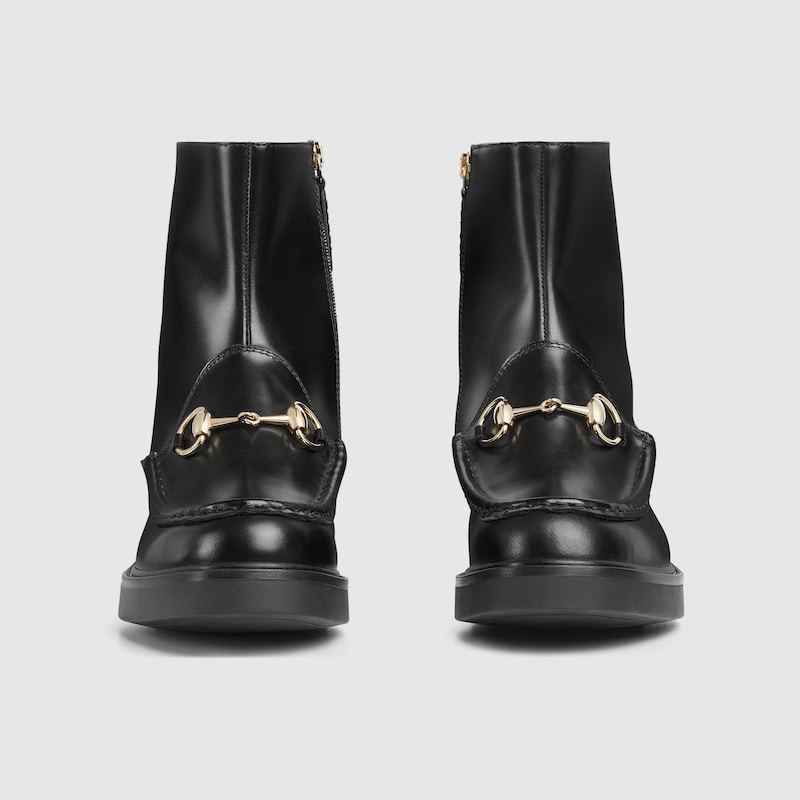 Women’s Horsebit boot - Image 4